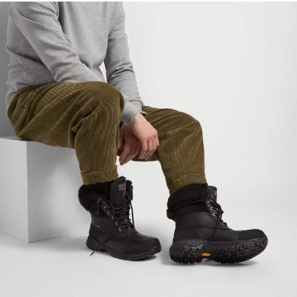 UGG Men's Butte Snow Boot